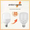 FSL E27 Pillar High Power LED Bulb
