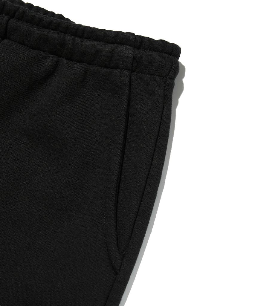 Seuweideu Sugarland Sweat Pants [Black]