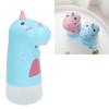 Cartoon Automatic Soap Dispenser Smart Rechargeable Waterproof Cute Electronic Soap Dispenser for Children Home