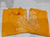 Indian Women Designer Kurta Pant Cord Set Bollywood Top Tunic Kurti Pure Cotton Dress