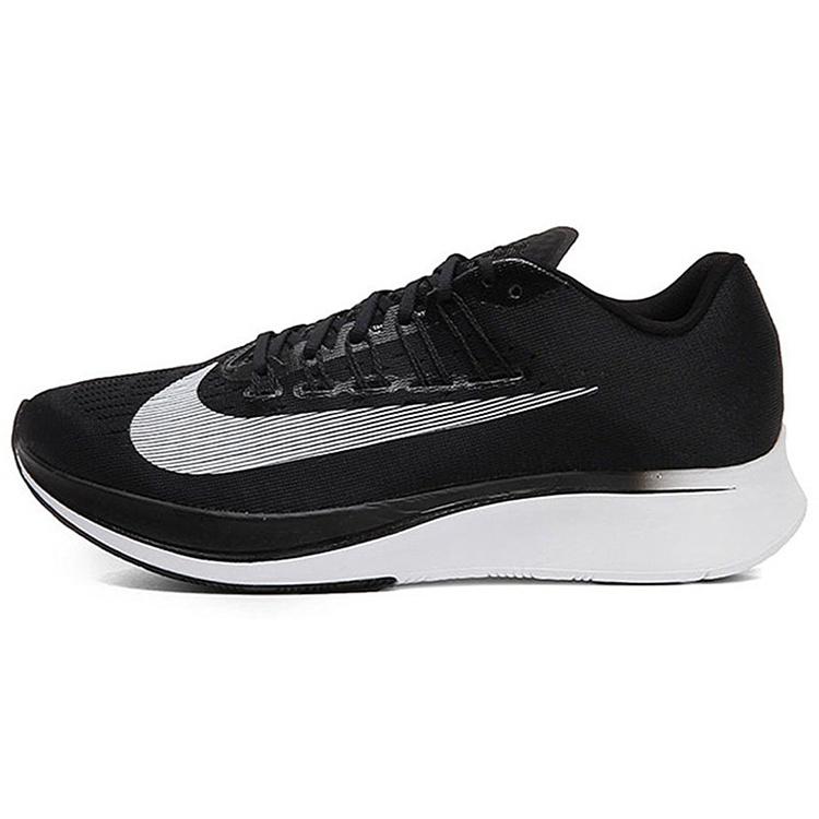 Nike Zoom Fly Black White Men s 880848-001 EU 40.5