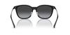 Sunglasses RB4333D BLACK 55 Ray-Ban