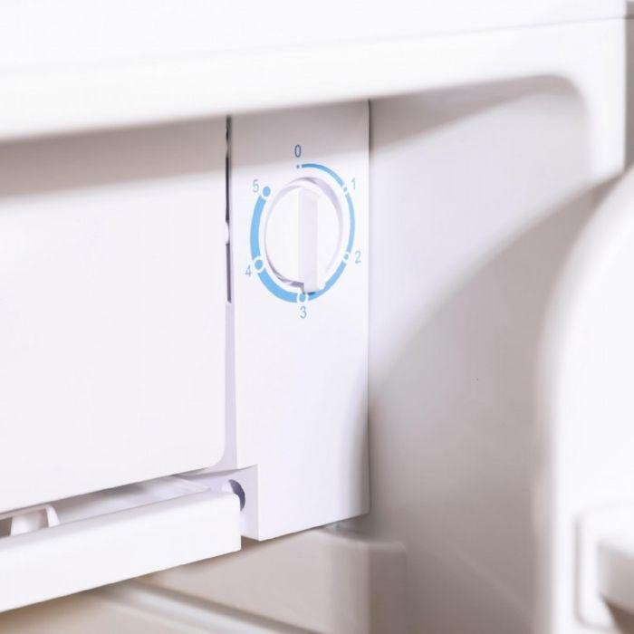 Mini Réfrigérateur - CECOTEC - Bolero CoolMarket TT 90 - Capacité 90 L - Classe E - Porte Réversible