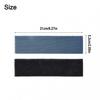 For Air Conditioner Filter Cotton 2PCS for Enhanced Performance For And Comfort