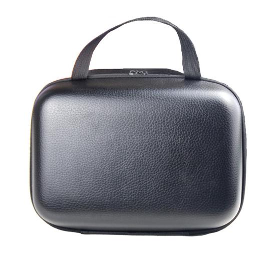 

MUQZI спортивный аксессуар, практичная сумка для рыболовных приманок, водонепроницаемая, гладкая, портативная на молнии Large-