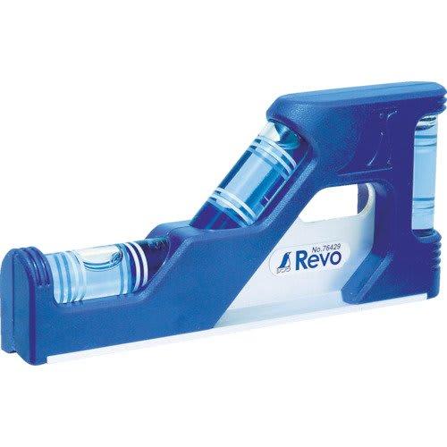 Shinwa Sokutei Handy Level Revo with Magnet 76429