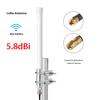 Helium Miner Antenna For LoRa For Omni-Directional HNT Hotspot with low loss cable