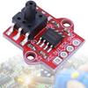 10-1PC DC 3.3V 5V 0-40KPa Digital Barometric Air Pressure Sensor Module Connect 2.5mm Soft Tube Liquid Level Module for Arduino