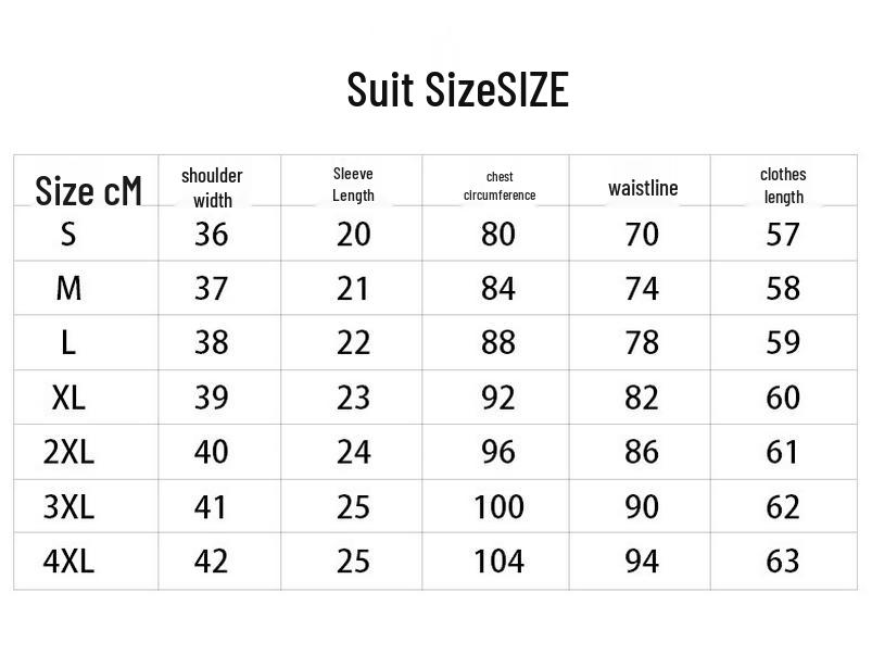 Women's Short Sleeve Business Skirt Suit