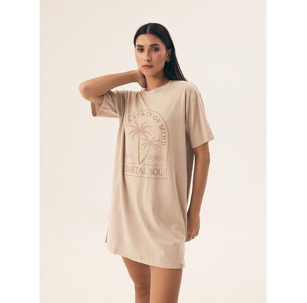 Ночная рубашка Henderson 42671 EU XL