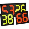 Jundingying Football Substitution & Scoreboard