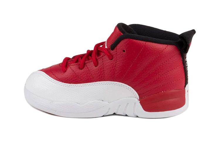 Jordan Air Jordan 12 Детская обувь TD 850000-600 25