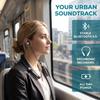 Wireless Bluetooth 5.2 Neckband Earphones Magnetic Sports Waterproof TWS Earbuds Blutooth Headset With Microphone Mic