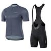2026 Santic Men's Cycling Sets Summer MTB Bike Cycling Shirts Bib Shorts 4D Padded Riding Sports Quick-Dry Clothing Sets Asian Size