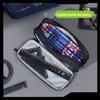 Marvel Study Organizer Pen Case With Large Capacity For Boys And Students
