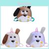 Animal Cartoon Kids Backpack With Nylon Hard Shell For School Travel