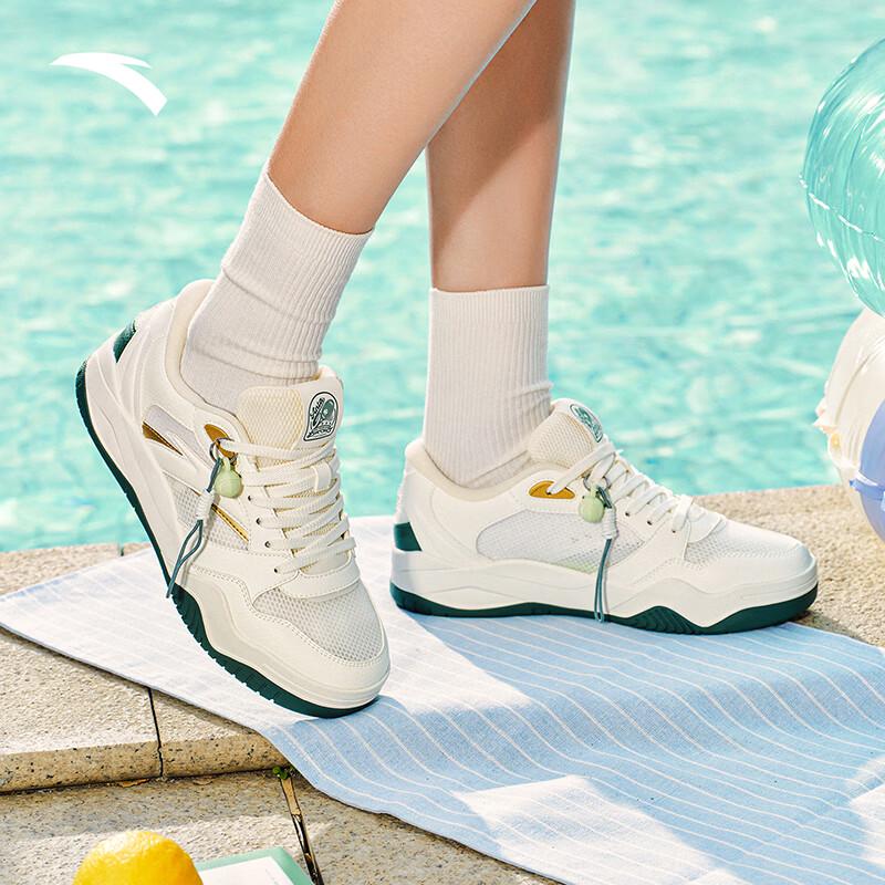 Anta Wave 4.0 Women's Casual Board Shoes