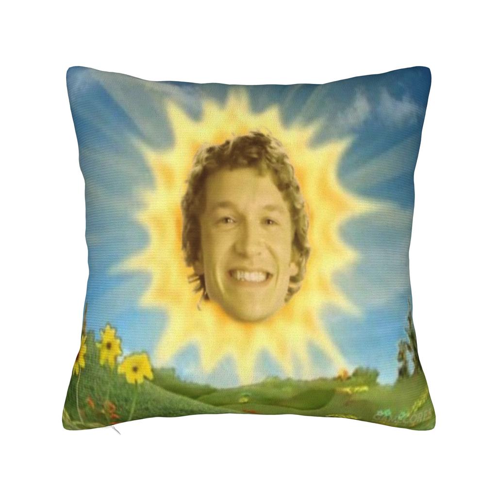 Seat Decorations Hudson Williams Connor Storrie Heated Rivalry Pillowcases Stuff  Pillow Covers Zippered Multi Size