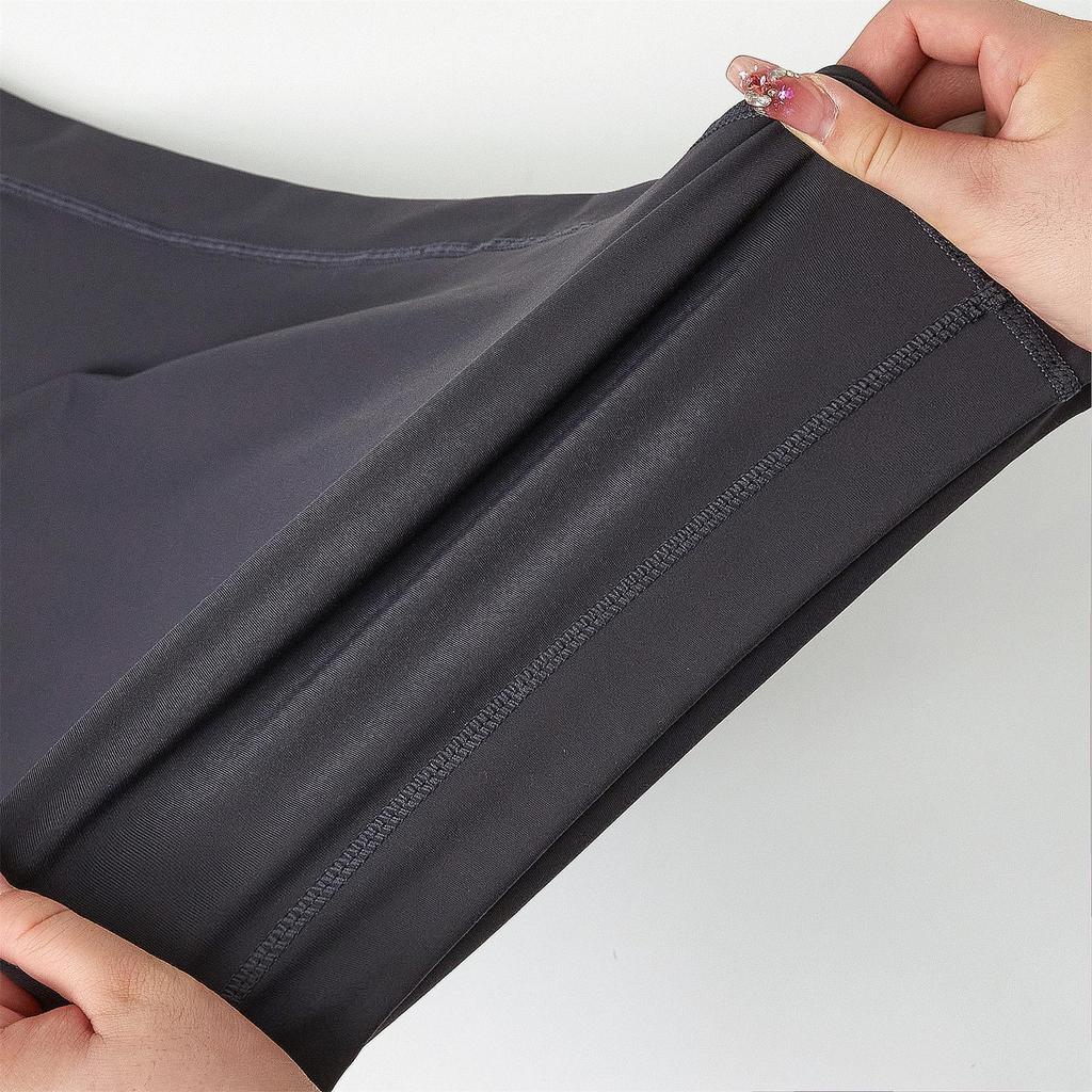 Vintage Yoga Suit: Casual High-Waisted Wide-Leg Drawstring Pants for Fitness