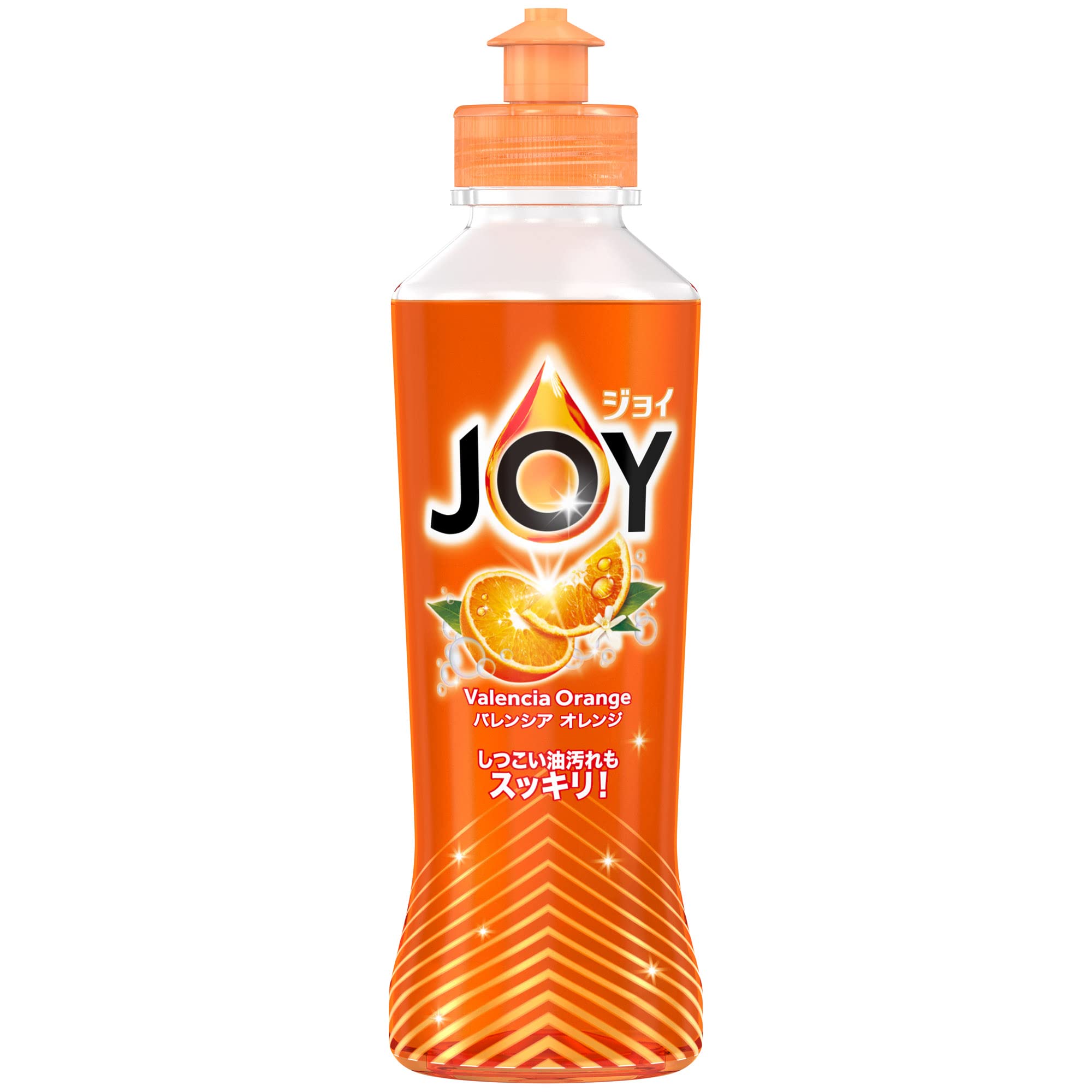 

Joy Compact Valencia Orange Scent 190 мл