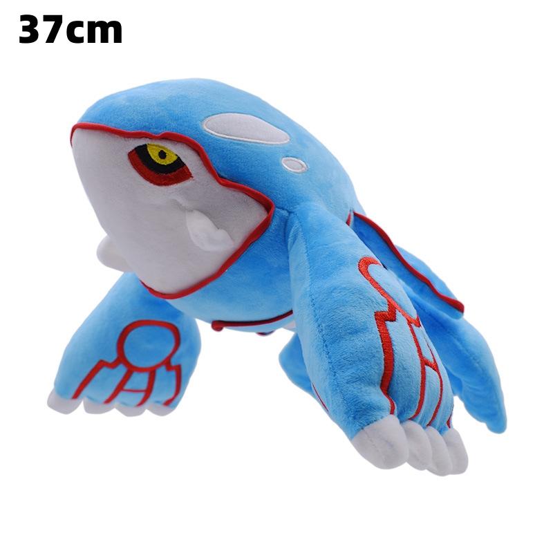 Legendary Pokemon Plush Diamondmon Sun God Giratina Mewtwo Palkia Moon God Pokémon Plush Toys Dolls Christmas Gifts
