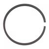 Motorcycle Piston Rings Motorcycle 47mm Motorcycle Parts
