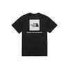 T Shirt Men's Black NT7UP43A