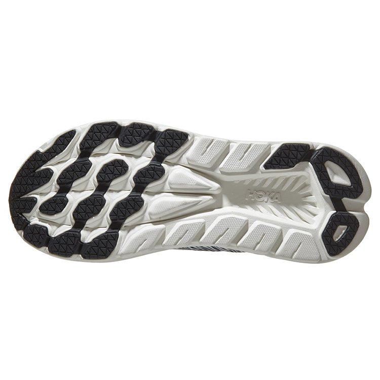 HOKA ONE ONE Rincon 3 Wide 'Black White' Women's 1121371-BWHT