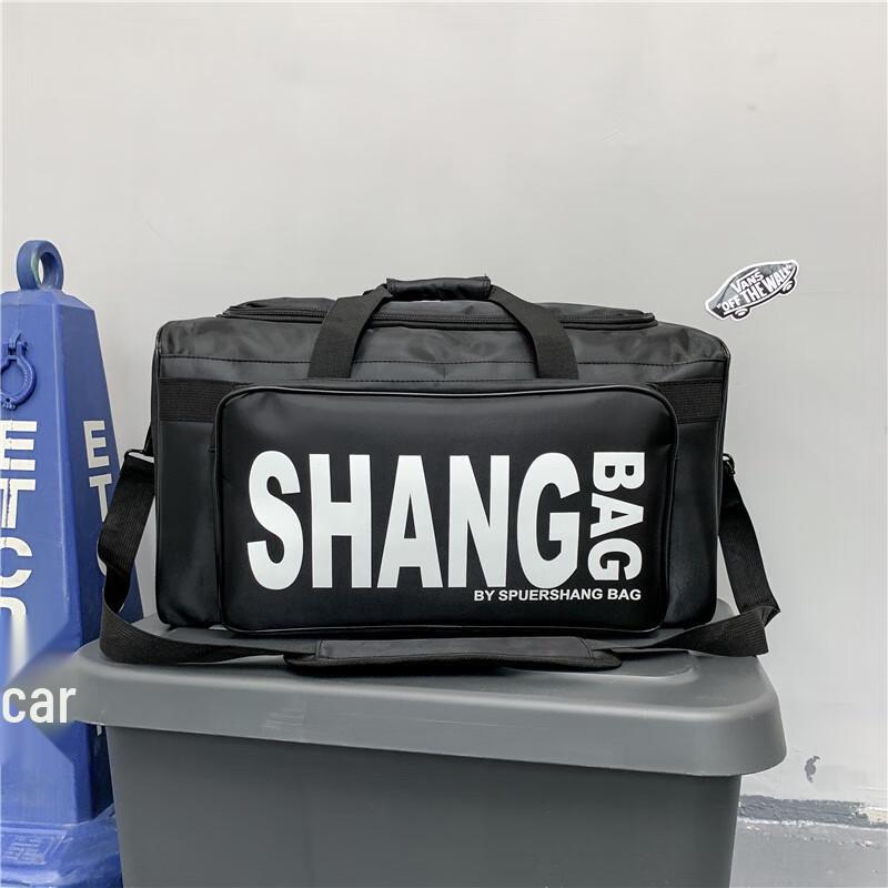 

Multi-functional Sports Travel Duffel Bag