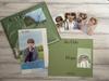 [USED] Seventeen Seventeen Album Anode Woozi with Trading Card