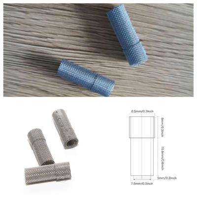 5 Pieces Burner Strainer Screen Glow Plug for Eberspacher Hydronic Heater D4 D5