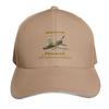 F Super Sabre Vietnam Veteran Baseball Cap Trucker Hat Ball Cap Mountaineering Fun Hats Womens Golf Clothing Unisexs