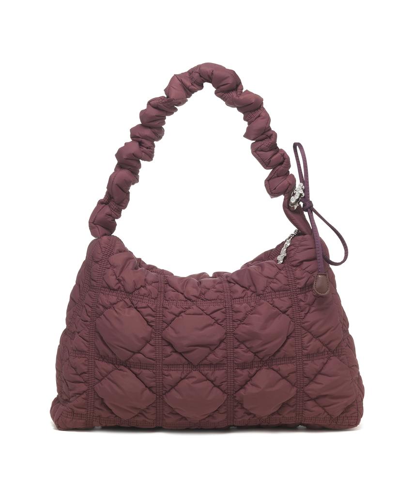 Carlyn H74103020 Bordeaux