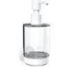 Emco Round Liquid Soap Dispenser 432113900