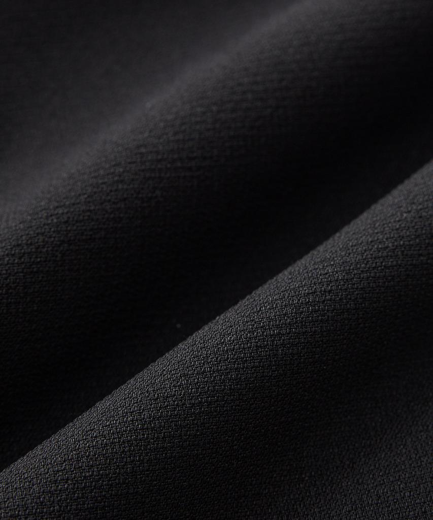 STCO Motion-Free Stretch Summer Formal Pants_Black (Classic Fit)_Sslxb51Csb