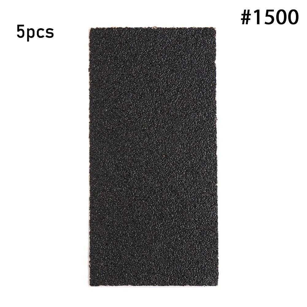 Hot sale Silicone Waterproof Sandpaper Abrasive SandPapers Grinding Polishing Tool Sand Paper