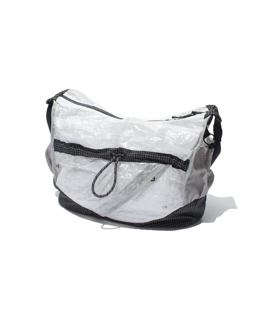 Bag 2WAY SHOULDER TOTE with Dyneema [FCE]