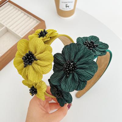 Acessórios para cabelo – Diademas para mulheres