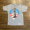 Y2K / Vintage 2008 Undrcrwn Barack Obama Vs John McCain Political Graphic Tee M