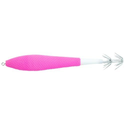Kizakura Egibow Yari Dropper 90Slim 08 Matador Zebra Keimura Body Squid Jig Lure