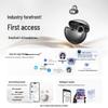 SANAG S6S Pro II Open-Ear Clip Wireless Bluetooth Earbuds