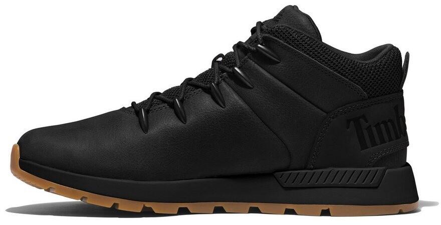 Кроссовки Timberland Sprint Trekker Mid