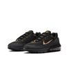 New Nike Air Max Pulse Black Flat Gold FQ8733-010