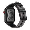 Nylon Strap Is Suitable For Apple Iwatch 2345678 Generation Personalized High-Value Strap
