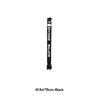 1.2-1.8M Inflatable Diving Safety Sausage SMB Signal Tube Surface Marker Buoy Scuba Diving Gear