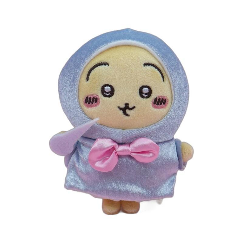 Chiikawa Plush Keychain With Super Soft Short Plush For Collectors And Gifts
