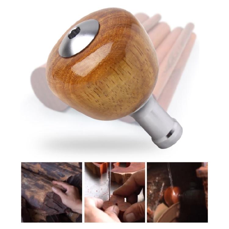 Fishing Reel Handle Arm Reel Knob Part Reel Replacements Fishing Reel Modification Handle Knobs Reel Handle Power Knob