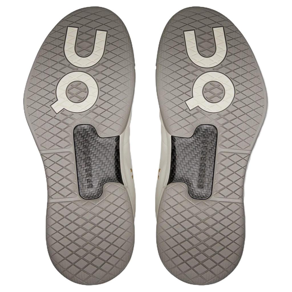 On Roger Pro Comfortable Sports Low-Top Tennis Shoes Men sneaker White 3MF30873598