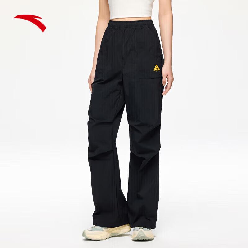 Anta Women s Earth Shell Outdoor Softshell Pants 2XL