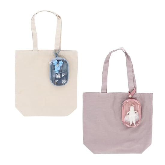 Acrylic Stand Pouch | Acrylic Stand Case, Acrylic Stand Storage, Oshi-katsu Goods, Member Color, Wom
